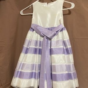 Little Kid’s dress